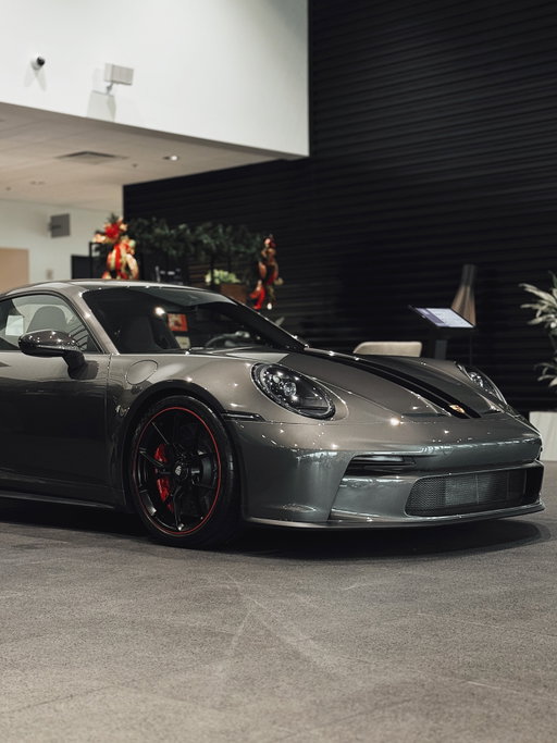 911 GT3 with Touring Package 👌🏽😏