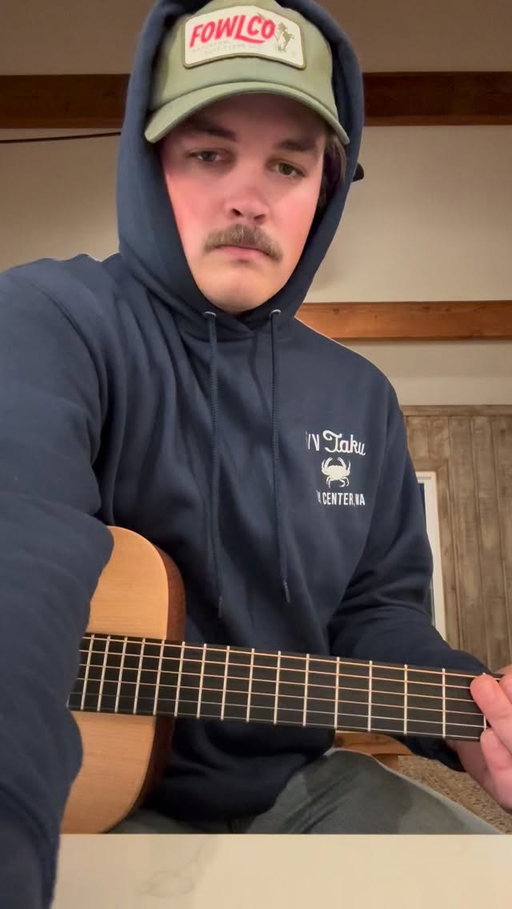 This Christmas, I want to help get the next generation of pickers and grinners started. If there’s a kid in your life that loves the guitar, enter for a chance to win them one for Christmas via the link in my bio.

Open through 12/19/25 10am CST. Must be 18+ to enter. US delivery addresses only.