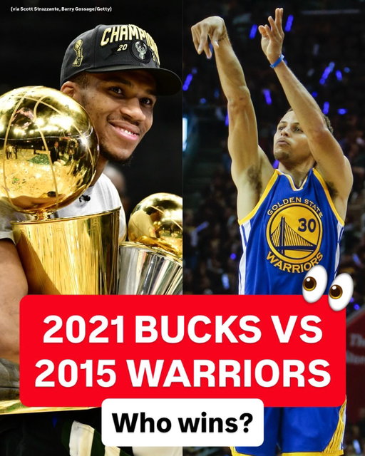 That Bucks team was nice but let’s not forget 😬 NEW @hardnwild EPISODE IN BIO 🔗