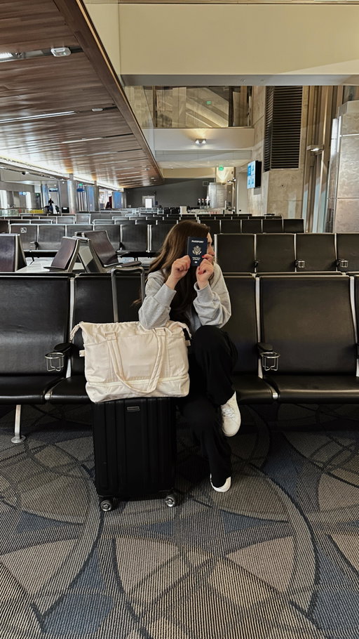 If planning ahead and smoothing out my airport routine is wrong, I don’t want to be right.

A little prep + a reserved spot = my current love language. 

#airportparking #theparkingspot #travelmadeeasy #holidaytravelready #airportshuttle #travelprotips #smoothtravel #stressfreetravel #spotclub #travelsmarter