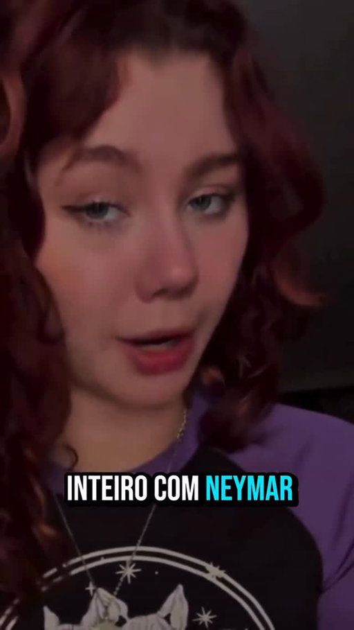 ESCOLHA DIFÍCIL HEIN! 
@neymarjr
