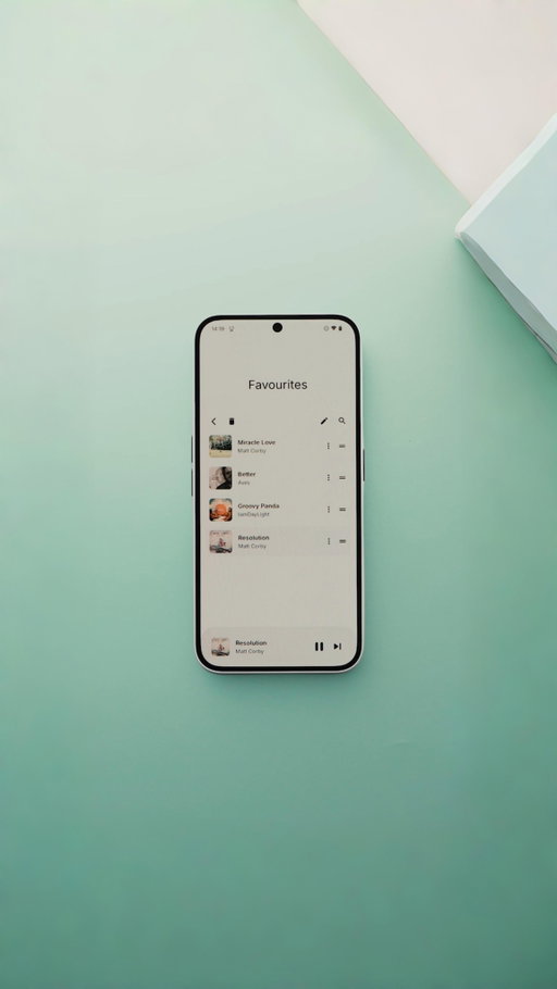 This Music App Looks INSANE!

#androidapps #androidtips #tipsandtricks #secretapps #bannedapps