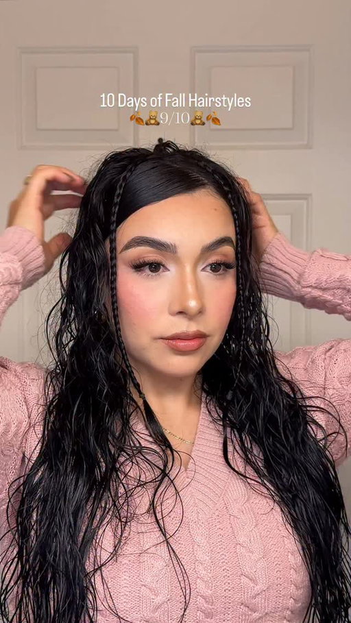 Can never go wrong with scrunched hair 🥰😍 Save with a bestie & follow for more 🫶🏼🫶🏼
.
#hair #hairstyle #hairinspo #hairstyletutorial #hairtutorial #beauty