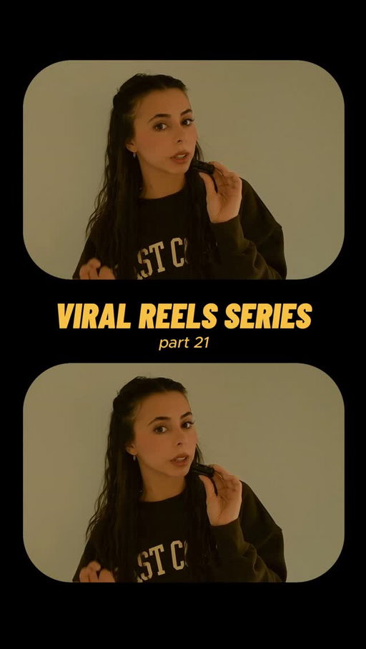 Follow @valerie_lisitsyna for the rest of this series✨ Comment “CONTENT” for my free storytelling guide💌

#storytellingtips #cinematicvideo #instagramtips #contenttips