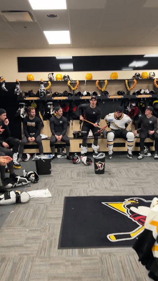 Short and sweet—let’s do it again tomorrow