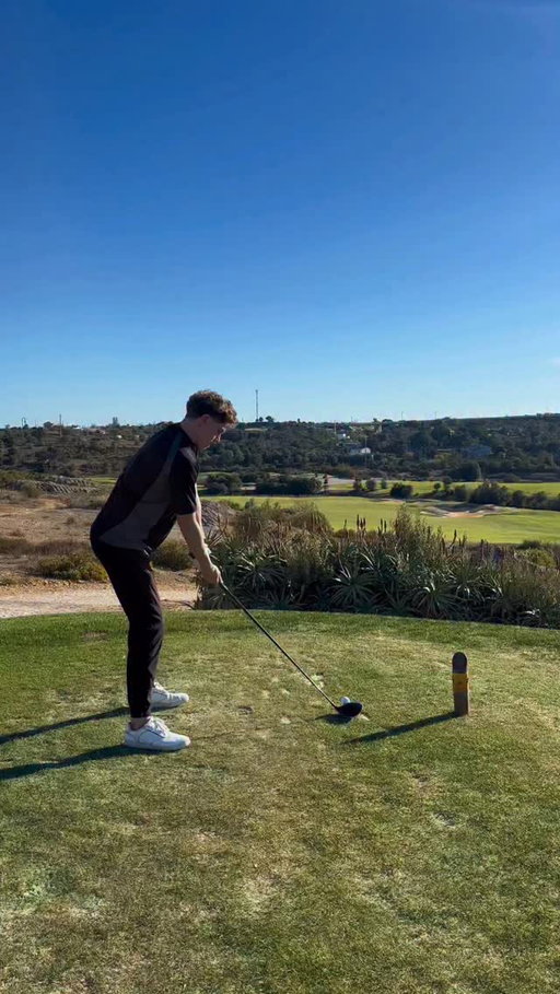 GOLFING HISTORY 🦅
.
.
.
.
.
.
.
#golfdigest #golfersofinstagram #golfinstruction #golftime #golfpractice #golfcart #instagolfer #golferslife #golfball #golfgods #golflessons #golfinglife #golfcourses #pgatour #masters #golflifestyle #progolf #badgolf #holeinone #golfer #golfswing #golfing #quoteoftheday #golfgti #golfpro #golfaddict #golfcoach