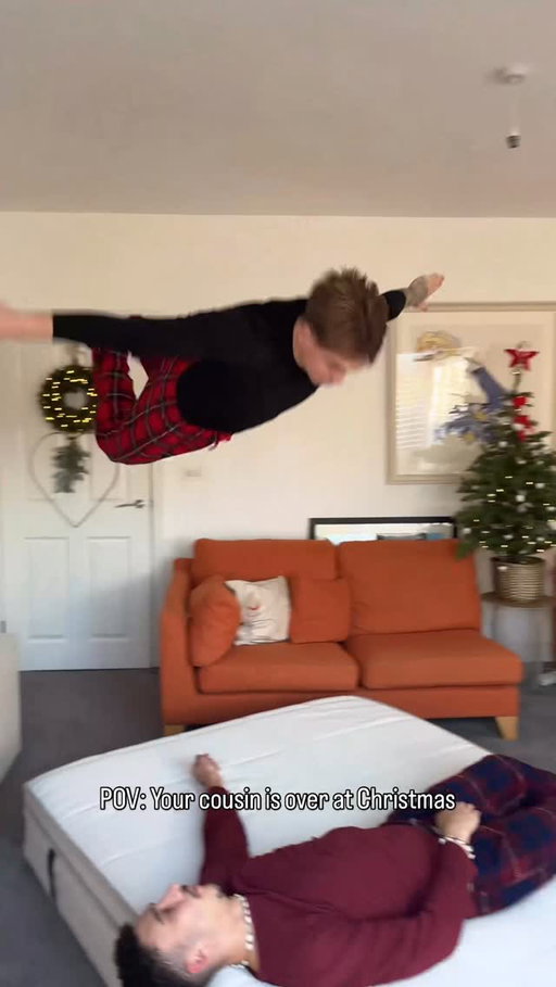 It’s that time of year again… 😆