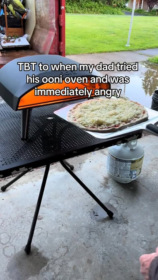 Been there brother - time to order local !

(c+c @meggie4454 )