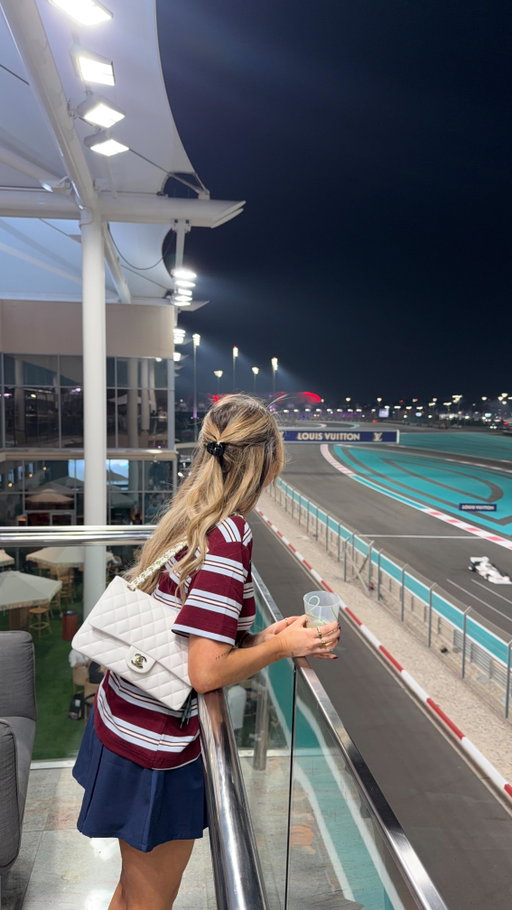 How did my bro do???? I hope he’s back today to help out because he was working for it!!! 
.
.
.
.
.
.
.
#formulaone #f1 #abudhabigp #mclaren #landonorris #ferrari