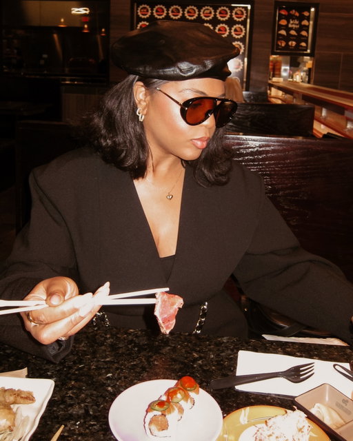 Unfortunately, I like having a camera in my face 📸

SUSHI NIGHT DIARIES

📸 @itsasparklingsky