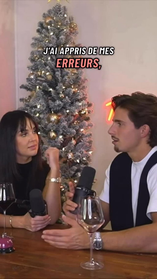 @mathis.od_officiel qui lâche LA déclaration d’amour à @cindy.od_officiel 🥹😭 
… et moi qui gâche ça comme d’hab! 🤦🏻‍♂️🤷🏻‍♂️

Suis-moi sur Instagram pour plus de contenu OD ! 🤟🏻

Le lien pour voir l’entrevue complète est dans ma bio. 🎙️🥂 

#OccupationDouble #OD #odchypre #QuebecInfluence #pourtoi