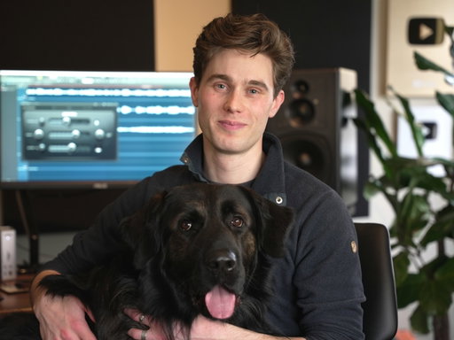 After more than a year in development, my first independent plugin is now available! 

Bandwidth is a precision stereo widener that creates width and voices for any track with unmatched clarity and tone. 
An early access discount is available at the link in my bio and on the YouTube launch video!

I am now creating independent mixing plugins so that I can provide premium tools at sensible prices to help you get better mixes. No subscriptions. No stupid licensing softwares or dongles. No nonsense. 

The second image is a 3D render of the UI and the other images are not 3D renders of me and my dog Solo.

I want to say a huge thank you to all the engineers and artists who have helped test this plugin for months on dozens of DAWs and computers and helped me refine the tone and sound of the plugin. Finally, a huge thank you to my wife for putting up with me during the development and for trusting and supporting me with this new venture 💎 

#mixing #musicproduction #newplugin