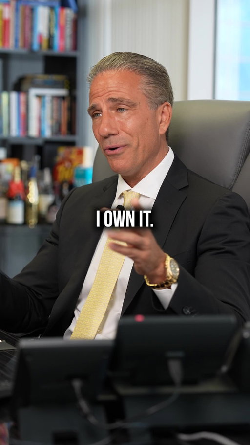 After so many years in the game, my biggest real estate deal came at 52. Every win before that prepared me for this one. The key was consistency, never stopping even when things slowed down.

You don’t need luck to win big. You need time in the market, experience, and the courage to pull the trigger when the right opportunity comes.

#RealEstate #Investing #Wealth #Mindset #Entrepreneur
