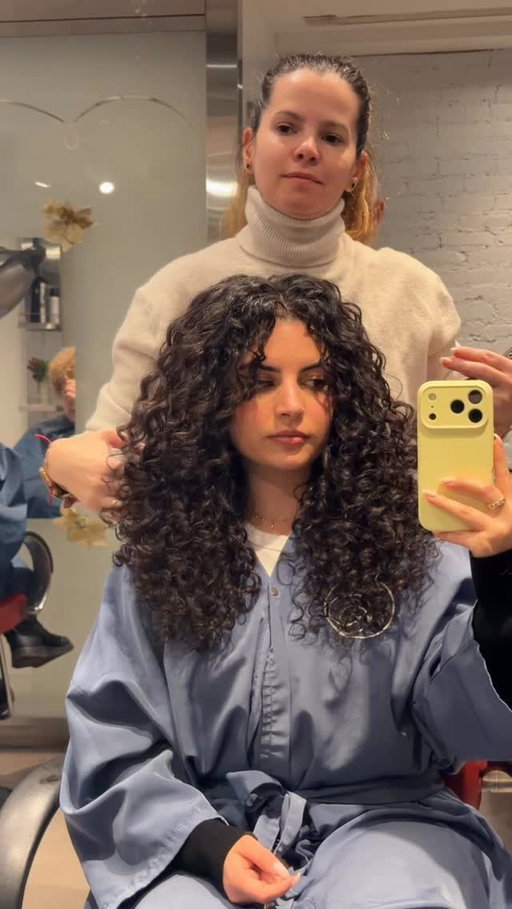 My favorite haircut in so longgg 😍