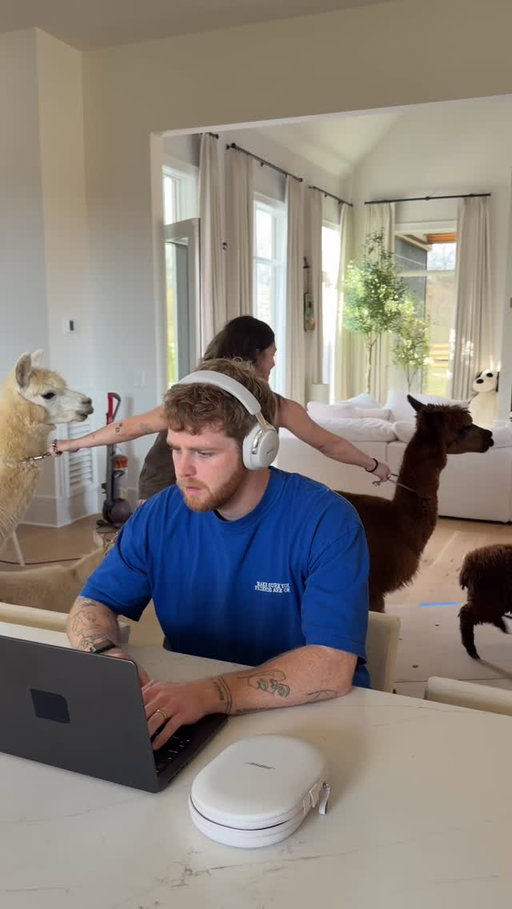 When noise cancelling actually works! @bose