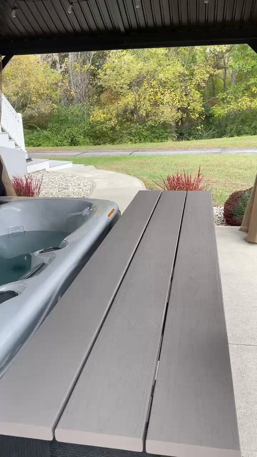 Chug! Chug! Chug! Chug! Shoutout to @johnbuildsit for this 20V MAX* Transfer Pump demo.