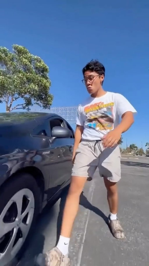 Hop In! 😎🚙💨