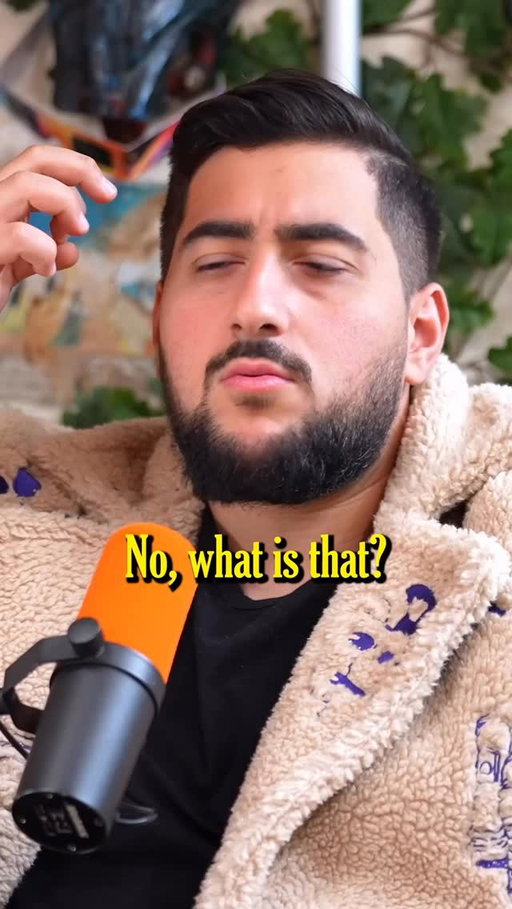Persians are thinking smarter than the rest of us 

#comedy #comedypodcast #podcastclips #markgagnon #neemanaz