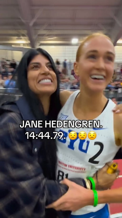 OH MY GOD…?!?!?!!?!!!?!!! JANE HEDENGREN THE WOMAN YOU ARE