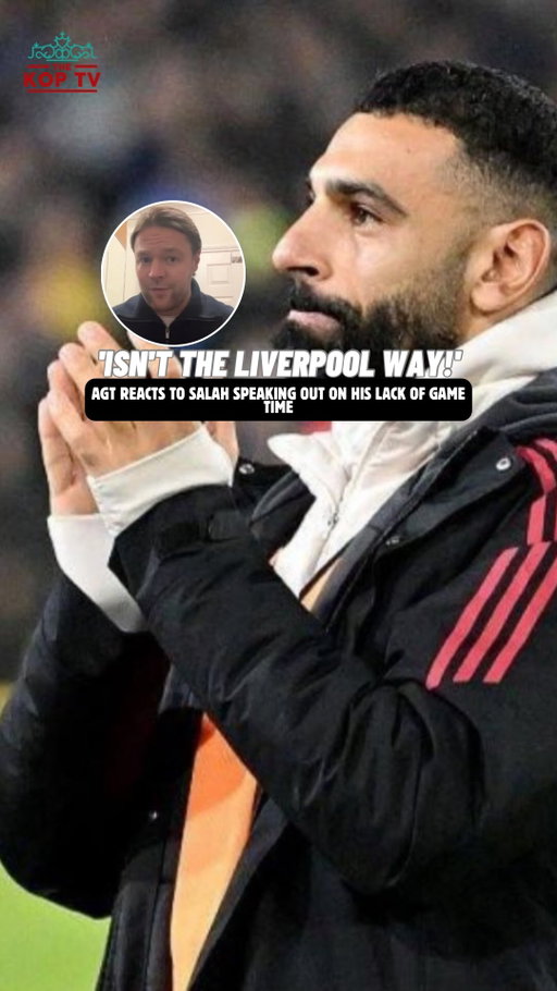 ‘Every single question to the players and manager will now be about these quotes!’ 🗣️

How do Liverpool handle this situation from here on in? 🤔