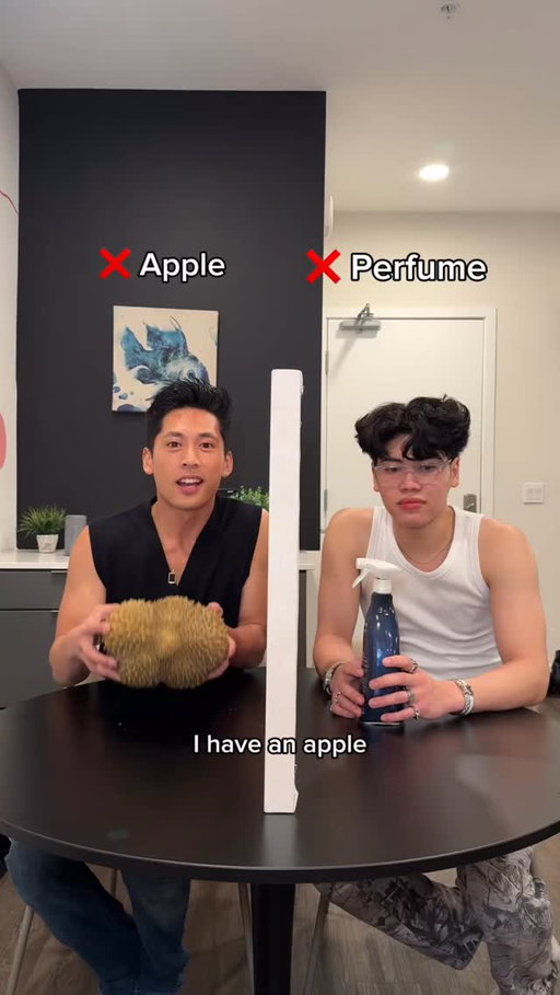 THE LYING CHALLENGE 😂 @lourdasprec 
•
•
•
•
•
•
•
•
#explore #viral #tiktok #memes #dumb #tiktokvideos #wholesomeness #tiktokfunny #tiktokcringe #vine #whodidthis #tiktokcomedy #tiktoktrending #memed #reels #relatable #lyingchallenge #lyinggame #challenge