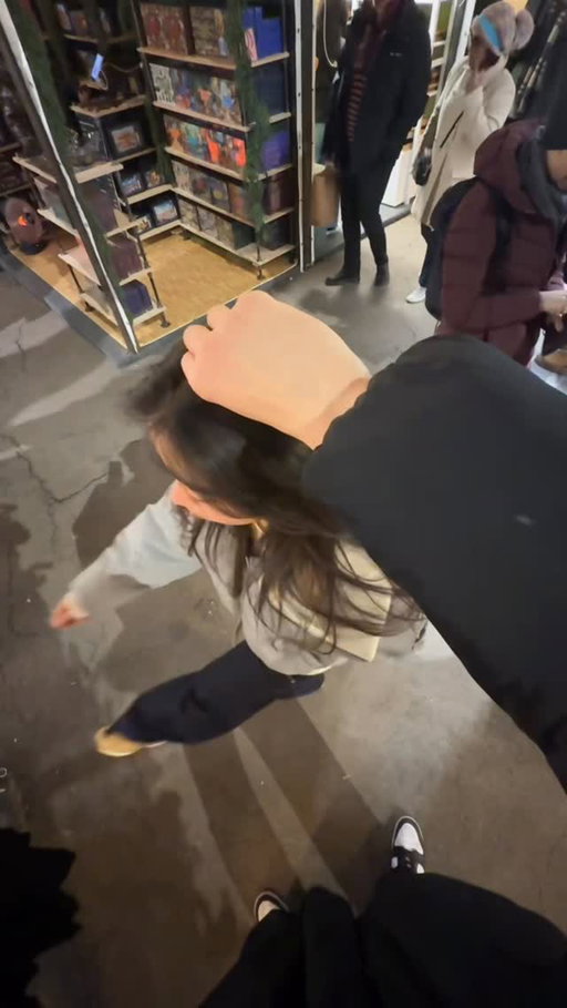 This trend is heightist