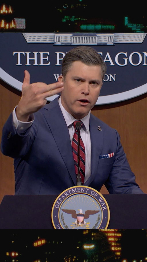 Pete Hegseth fields press questions about the boat strikes