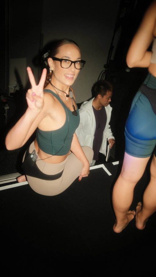 POV: you’re Khiran at LES MILLS LIVE Tokyo 🕶️

LES MILLS LIVE TOKYOをKhiran目線でお届け🕶️ 
#lesmillslive #lesmillslivetokyo #adidaslesmills