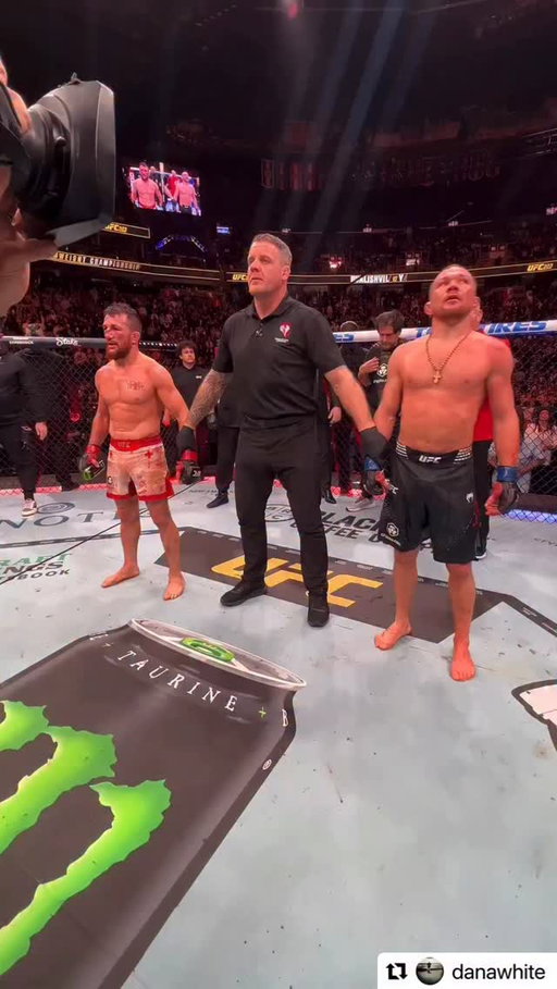 And New 2025 🪐⚡️😁 Спасибо всем огромное 🫂💙 Thank you all very much 🤝🏼⚡️@ufc @danawhite 🪐