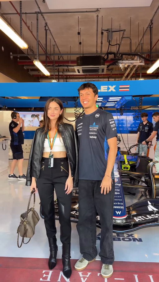 Welcome to Williams, Ana 👋