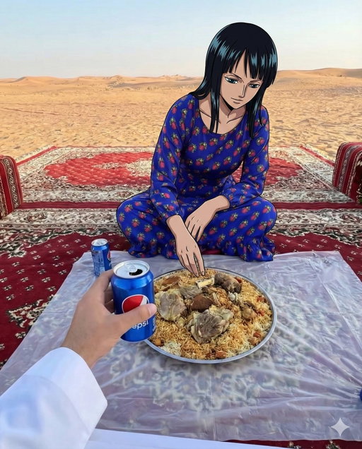 On a date with this cutie she cracks weird jokes but I like her

Follower goal (61k/65k) 
 
(Via @/mluffy_op on 𝕏)

One Piece is a Japanese anime and manga series created by Eiichiro Oda. Set in a vast world of oceans and islands, the story follows Monkey D. Luffy, a spirited young pirate whose body gains rubber-like powers after eating a mysterious Devil Fruit. Despite his carefree and goofy nature, Luffy is driven by a powerful dream to find the legendary treasure known as the One Piece and become the Pirate King.

Throughout his journey, Luffy gathers a crew of loyal companions known as the Straw Hat Pirates, each with their own dreams, skills, and reasons for joining him. Together, they sail through dangerous seas, battle rival pirates, face the powerful Navy, and uncover long-lost secrets of their world.

One Piece is celebrated for its deep storytelling, emotional moments, creative world-building, and inspiring themes of friendship, freedom, and perseverance. It is more than just a story about pirates; it is a journey of chasing dreams and standing firm against the odds.