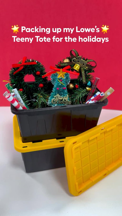 Some of the best stocking stuffers come in teeny packages