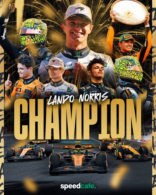 LANDO NORRIS WINS THE 2025 FORMULA 1 WORLD CHAMPIONSHIP! 🏆

#f1 #formula1 #motorsport #racing #cars #f12025 #uae #abudhabigrandprix #abudhabigp