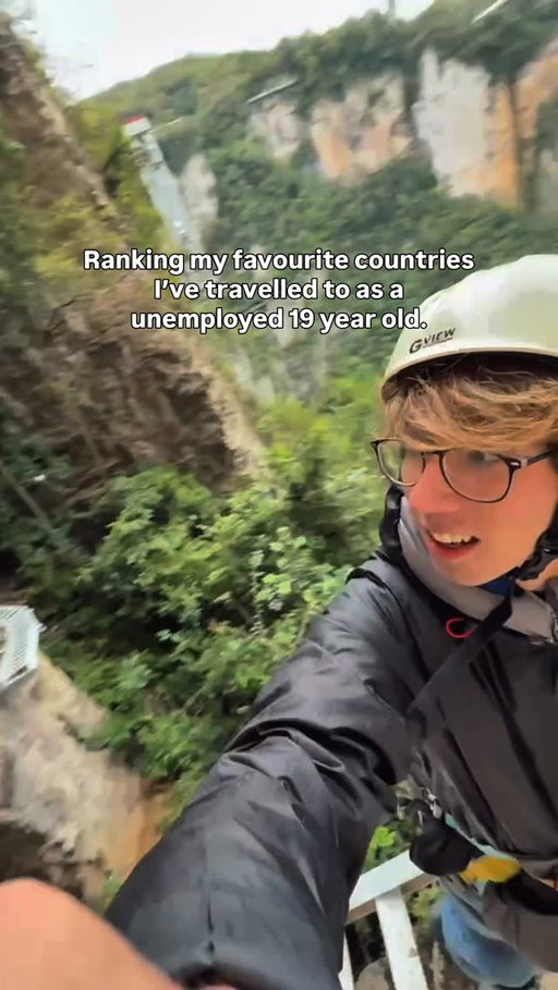how have I travelled for FREE this year? ⬇️

⚡️VOLUNTEERING⚡️

There are so many volunteering programmes out there that cost so much money to attend. The platform I use is called @worldpackers . You can apply to so many different opportunities ranging from teaching English, hostel work, and even social media (you just need your phone dw). For only $59 a year, you get access to these opportunities that you can apply for with FREE accommodation and food. Which means you can literally travel the world even if you’re completely broke like me…welcome to budget travel. Now if still sounds like something you’d be interested then go ahead and use my code TRAVELSBYTRISTAN when you check it out for a $10 discount. 

#backpacking #travel #adventure #seetheworld #solotravel #travelstories #hostels #freestay volunteering #worldpackers