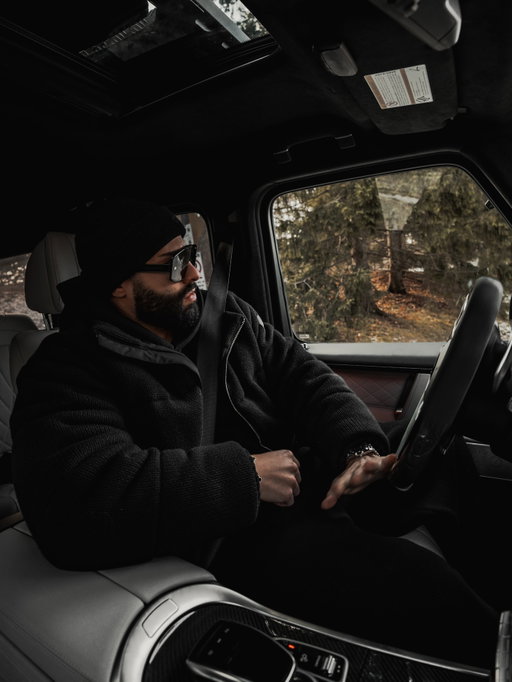 Keeping life in drive