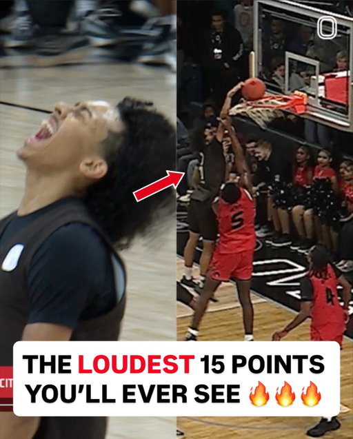 Jacob Zhu was ON ONE last night vs the Reapers 🎯  @jzhuu__