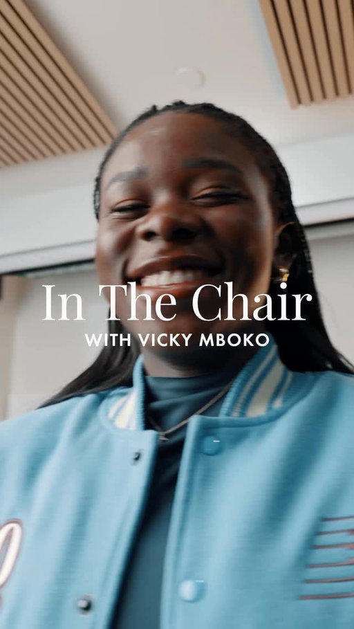 As Founding Partner of the @torontotempo, we are celebrating the beauty of sport and the inspiring women who fuel it. Get ready to meet @vickymboko – a rising tennis star whose passion and success exemplify the incredible talent in Canadian women’s sports and what’s to come.
—
En tant que partenaire fondateur du @torontotempo, nous célébrons la beauté du sport et les femmes inspirantes qui le font vivre. Voici @vickymboko, une étoile montante du tennis dont la passion et le succès illustrent l’incroyable talent des athlètes féminines canadiennes et laissent présager un avenir prometteur.