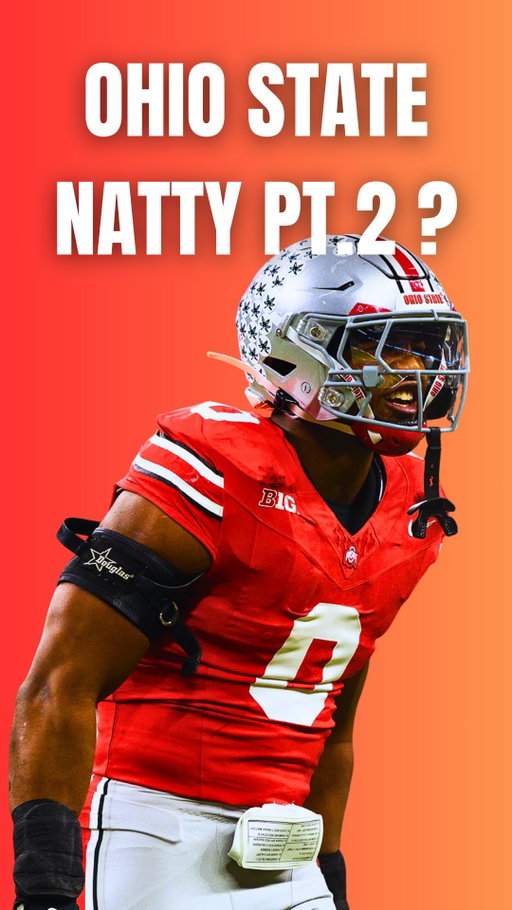 This is exactly how Ohio state wanted to lose 😂🤯

#collegefootball #d1football #football #ohiostate state