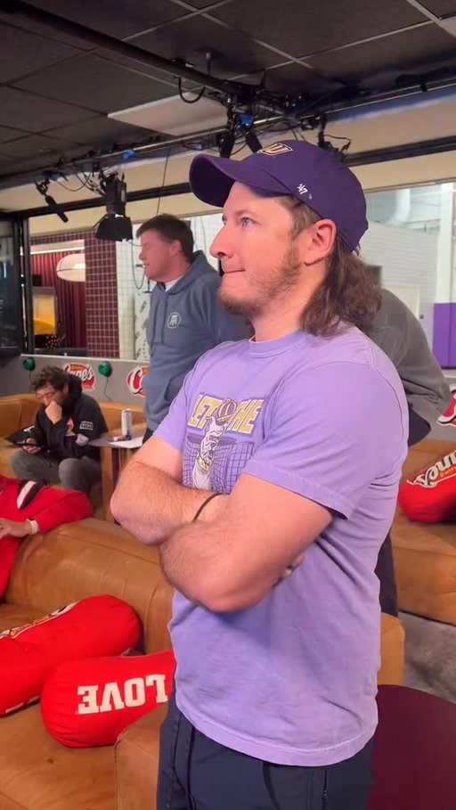 JMU IS GOING TO THE COLLEGE PLAYOFF
