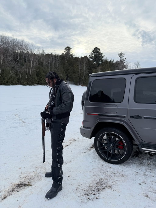 They hear me now 🥶