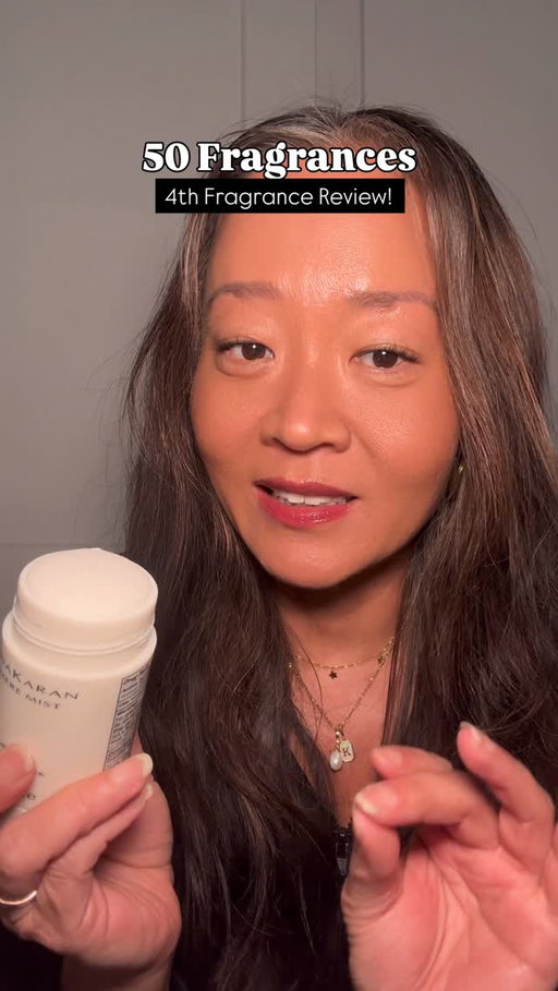 Fun fact on Koreans and no body odor!😂 

Also learned sandalwood, jasmine, and Lily of the Valley is an addictively fresh fragrance combination!

Do I buy the spray perfume next?

https://liketk.it/5EhhP

#50fragrances #womensfragrance #fragrancecommunity