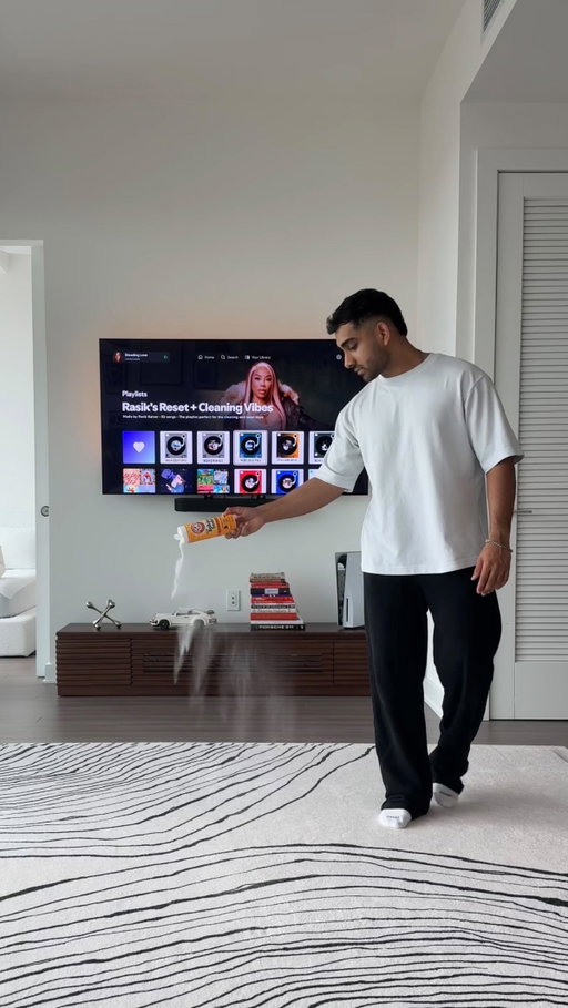 sunday reset 🧺 come hang with me for a weekend reset + rnb vibes. This was one of my most replayed songs on my iPod back in the day, didn’t need spotify wrapped to know that

#sundayreset #weekendreset #cleanwithme #resetvibes #cleaningmotivation #cleantok #apartmentherapy #homecleaning