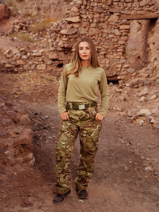 So excited to finally share this… I’m officially one of the new recruits on Celebrity SAS: Who Dares Wins 💖

Filmed out in North Africa, this was honestly one of the toughest things I’ve ever done in my life. Mentally, physically, everything.

We’re not giving away too much just yet, but the new series will be coming to Channel 4 in January 2026 and I can’t wait for you all to see it. The line-up this year is amazing and I feel so lucky to be part of it.

Make sure you’re following the official pages: @sas_whodareswins @channel4 @c4pressteam @minnowfilms

And of course our DS: @billingham229b @jason_carl_fox @chris_sas_ds @realrudyreyes

#SASWhoDaresWins #CelebritySASWhoDaresWins #CelebSAS