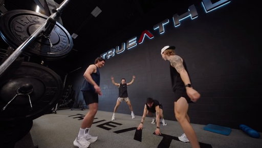 Why doesn’t every workout come with this vibe??

#gym #workout #gymhumor #hyrox #hybridathlete