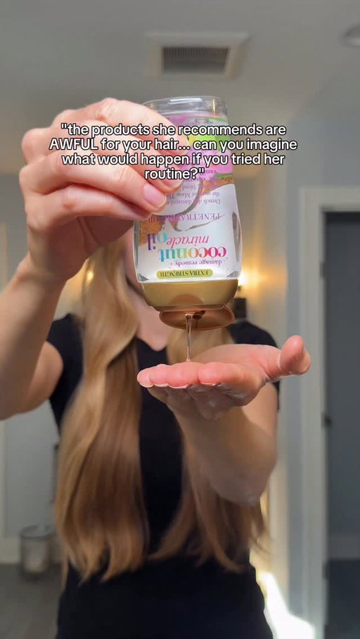 Nothing makes me more excited than getting tagged in your results testing out my haircare routine and product recommendations 🥹🩷 If you’re new here- start with my pinned post and saved highlight on The Abbey Yung Method for an overview and my most recent haircare routine videos on YouTube for a more detailed walk through! 

Screenshots are all from these Tik Tok accounts- thank you for tagging me 😭🩷

elisehbeauty
misspadthai
missjacquelinne89
megkd
catiesjoquist

#abbeyyungmethod #hairjourney #hairtransformation #healthyhair