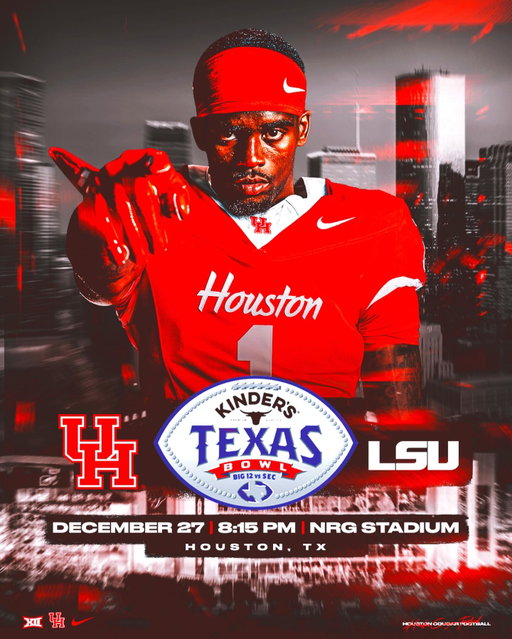 Cougars vs. Tigers 😤