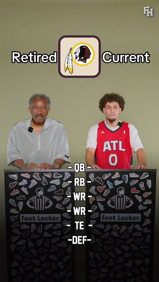 Is there a world in which the current team wins?

.
#nfl #retired #football
