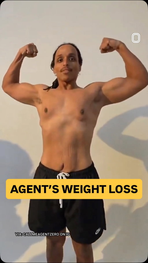 Agent really proved what consistency looks like 💪 @camwilderr @daydrianharding_ #hardnwild #agent