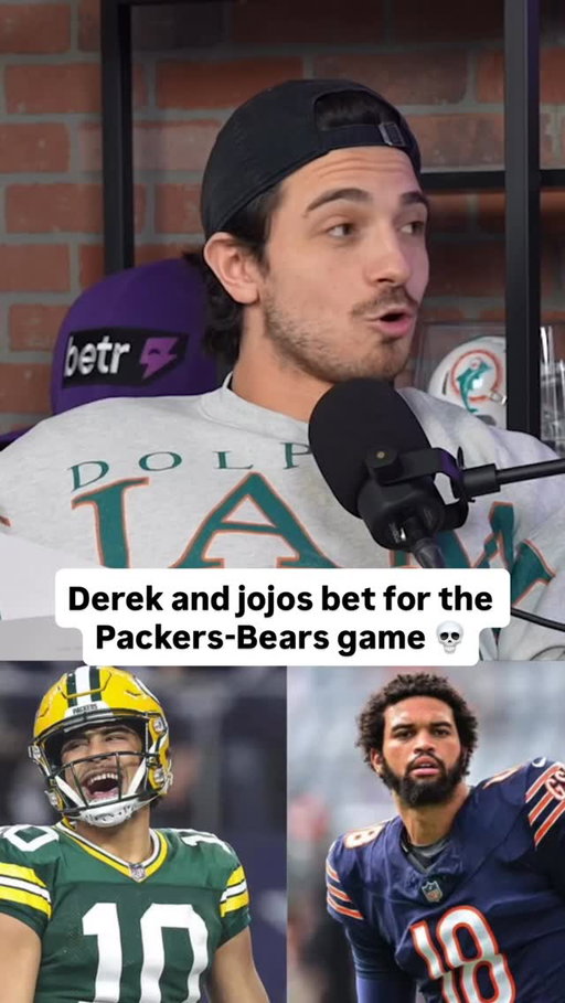 Should be a good one folks 😭