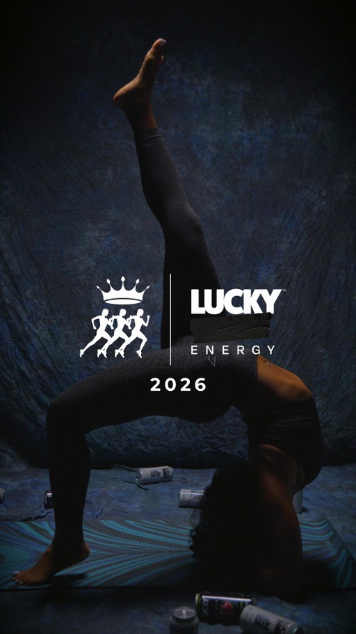 Introducing Royals’ Official 2026 Partnership with @luckyenergyofficial ⚡️❤️ A New Era begins 🏃‍♀️ Powered by Energy & Driven by Community! 🤝 #Royals #Lucky 
🎥 by @kisangaarsel
